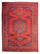 Wiss Tappeto 335x225cm - Tappeto persiano