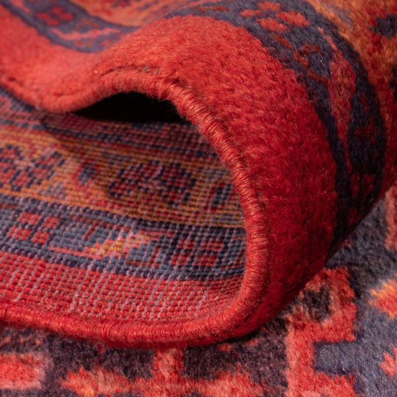 Tappeto Persero - Nomade - 335 x 225 cm - rosso