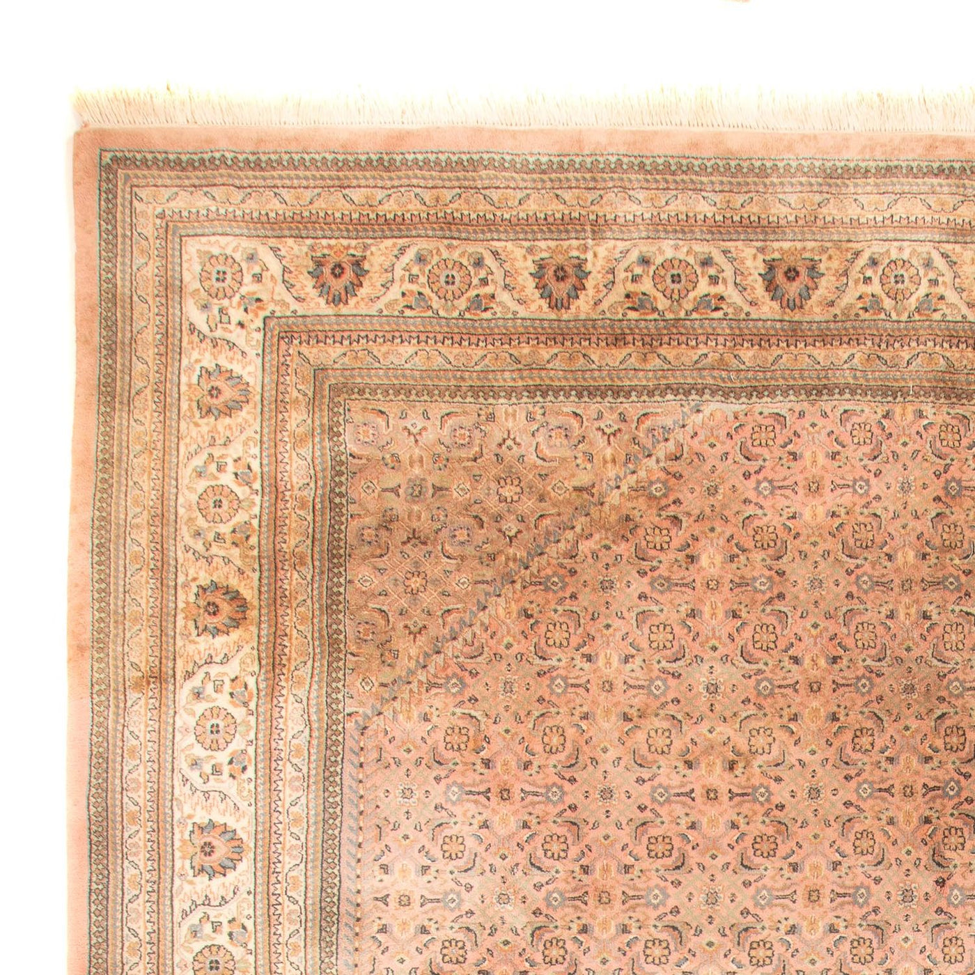 Sarouk Indo Tappeto 412x298cm - Tappeto orientale