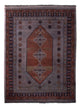 Heriz Tappeto 340x250cm - Tappeto persiano