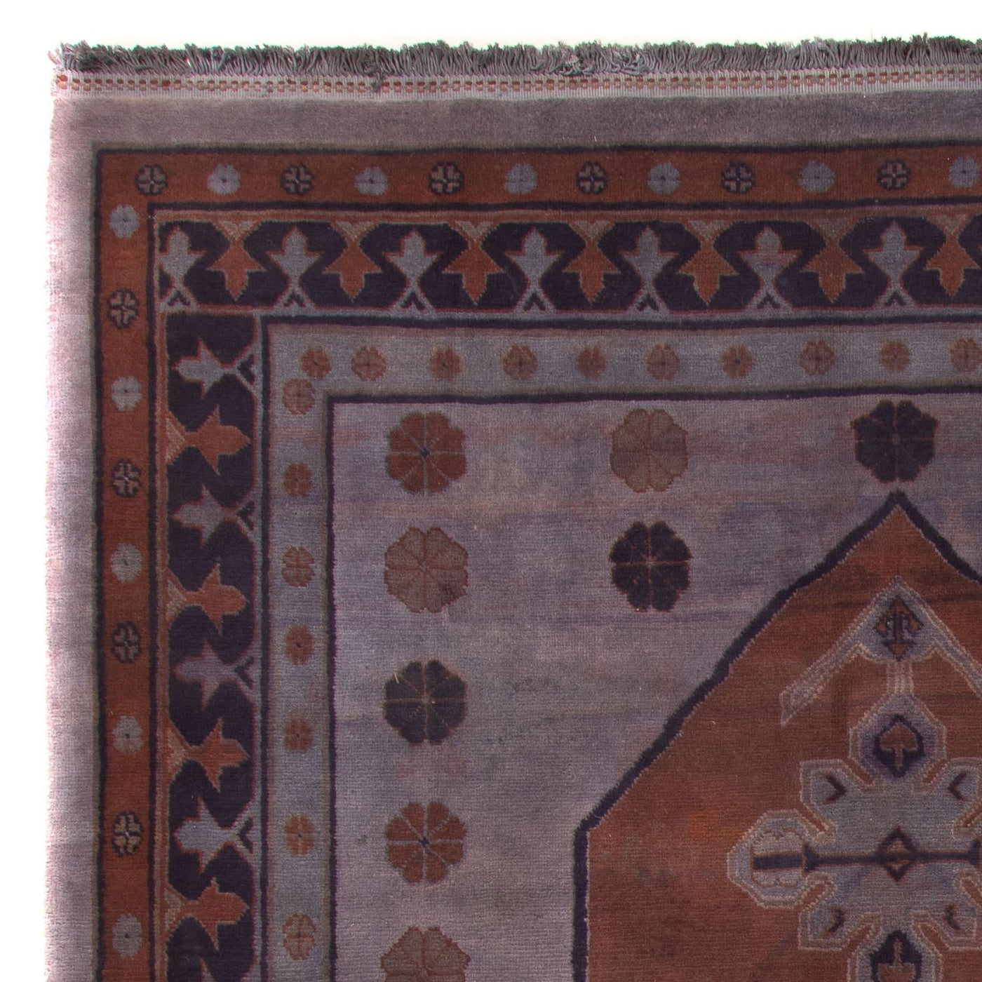 Heriz Tappeto 340x250cm - Tappeto persiano