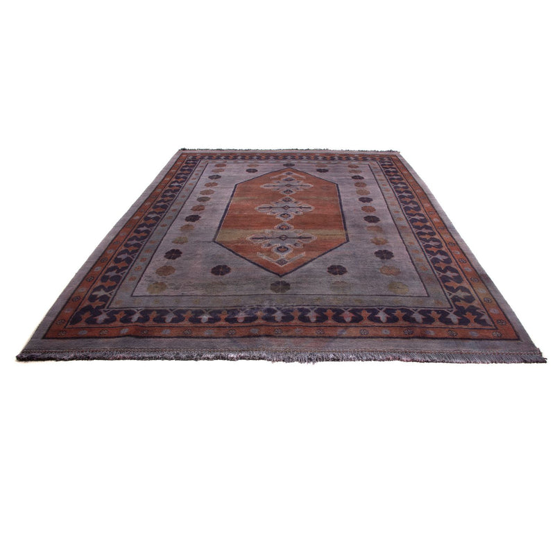Tappeto Persero - Nomade - 340 x 250 cm - marrone scuro