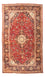 Tappeto Persero - Keshan - 322 x 183 cm - rosso