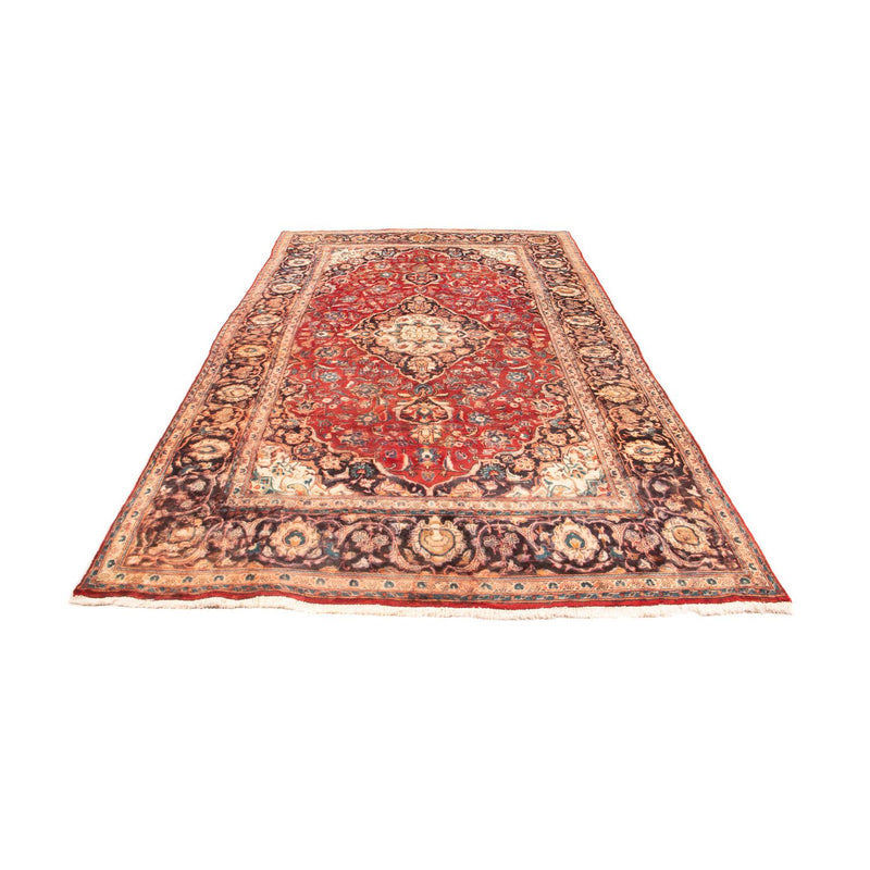Tappeto Persero - Keshan - 322 x 183 cm - rosso