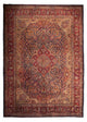 Kashmar Tappeto 383x295cm - Tappeto persiano
