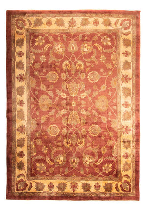 Tappeto Ziegler - 357 x 252 cm - ruggine
