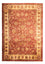 Tappeto Ziegler - 357 x 252 cm - ruggine