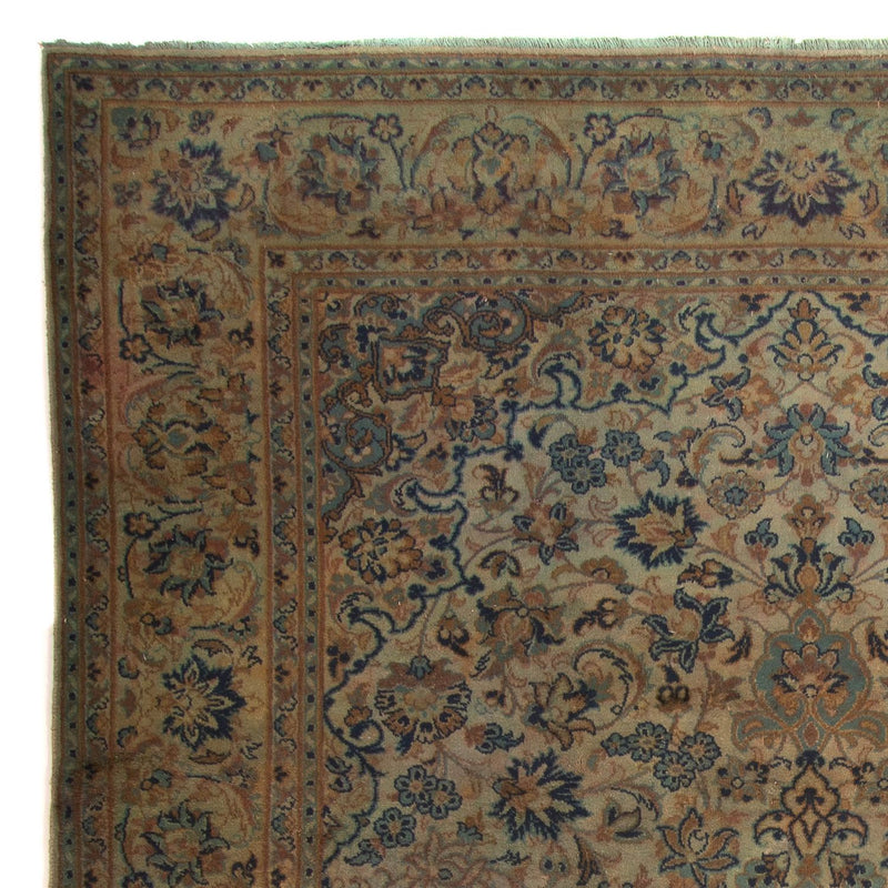 Tappeto Persero - Keshan - 362 x 230 cm - multicolore
