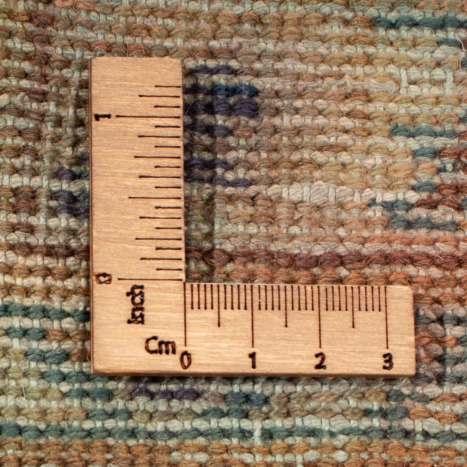 Tappeto Persero - Keshan - 362 x 230 cm - multicolore