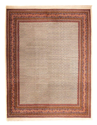 Tappeto orientale - Mir - Indus - 344 x 244 cm - beige