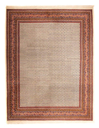 Tappeto orientale - Mir - Indus - 344 x 244 cm - beige