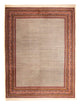 Mir Indo Tappeto 344x244cm - Tappeto orientale