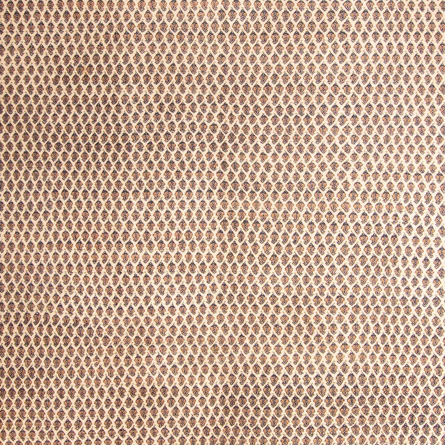 Tappeto orientale - Mir - Indus - 344 x 244 cm - beige