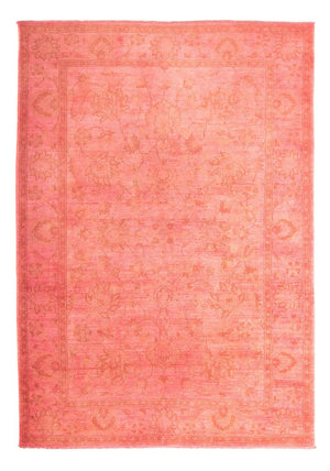 Tappeto Ziegler - 305 x 204 cm - rosa