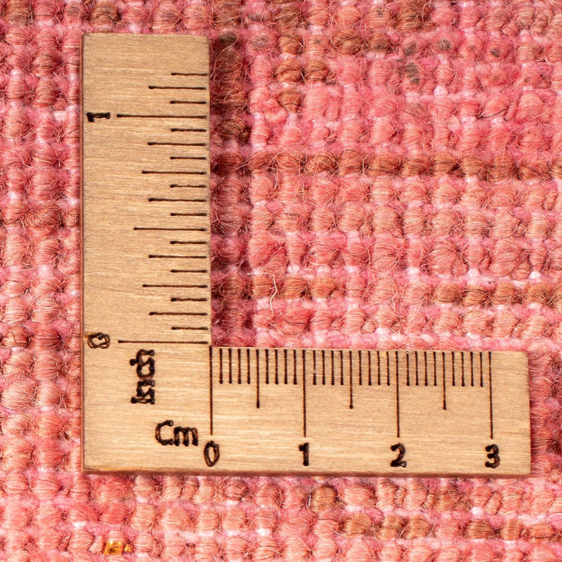Tappeto Ziegler - 305 x 204 cm - rosa