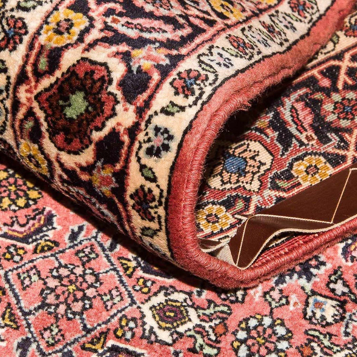 Tappeto corsia Tappeto Persero - Bidjar - 301 x 87 cm - rosso