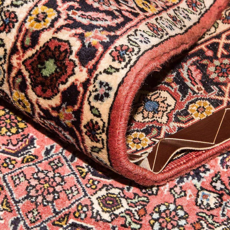 Tappeto corsia Tappeto Persero - Bidjar - 301 x 87 cm - rosso