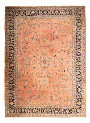 Tappeto Persero - Nain - Reale - 385 x 295 cm - rosso chiaro