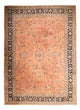 Nain - 9 la Tappeto 385x295cm - Tappeto persiano