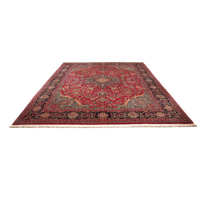 Tappeto Persero - Classico - 366 x 267 cm - rosso scuro