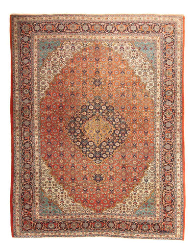 Ardabil Tappeto 206x288cm - Tappeto persiano