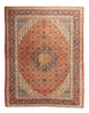 Ardabil Tappeto 206x288cm - Tappeto persiano