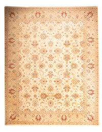 Tappeto Ziegler - 397 x 299 cm - beige