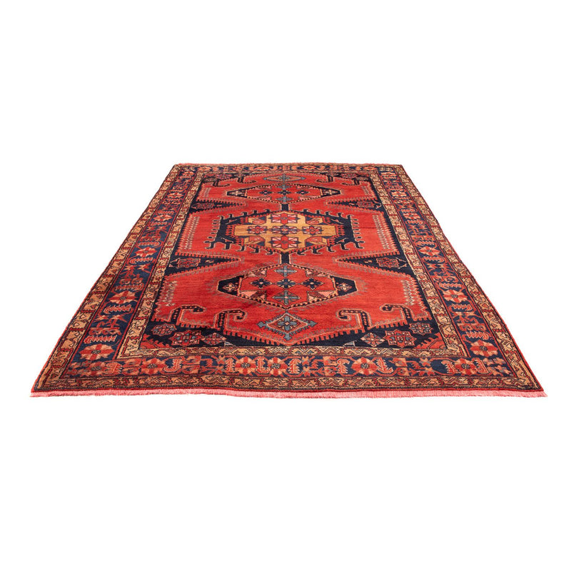 Tappeto Persero - Nomade - 315 x 211 cm - rosso