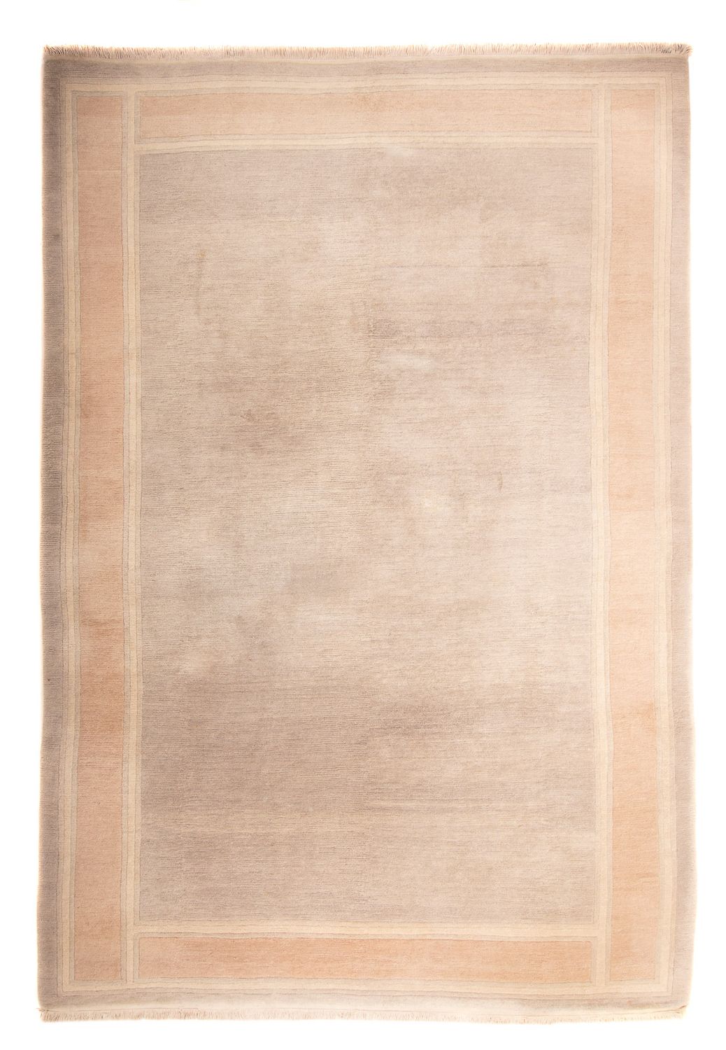 Tappeto Nepal - 358 x 248 cm - beige