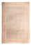 Tappeto Nepal - 358 x 248 cm - beige