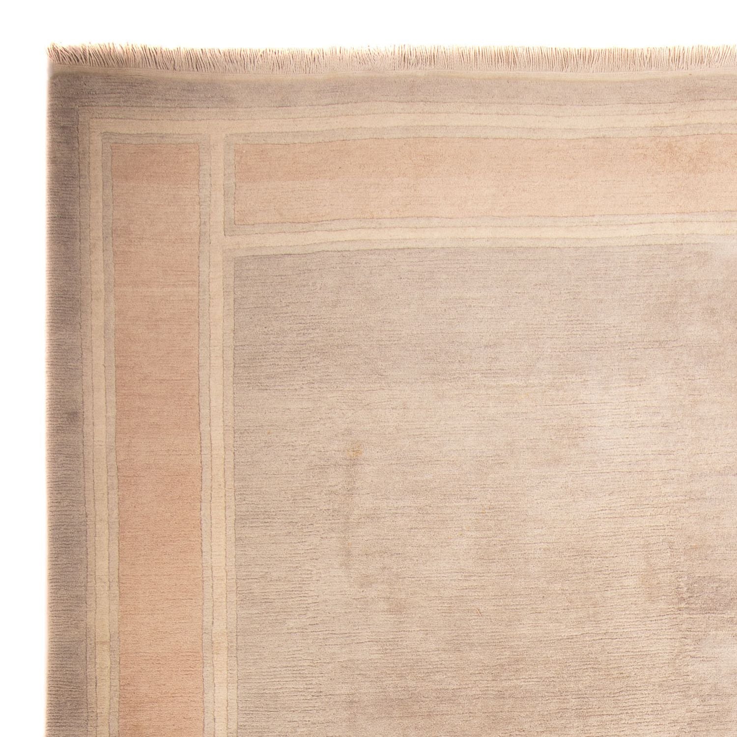 Tappeto Nepal - 358 x 248 cm - beige