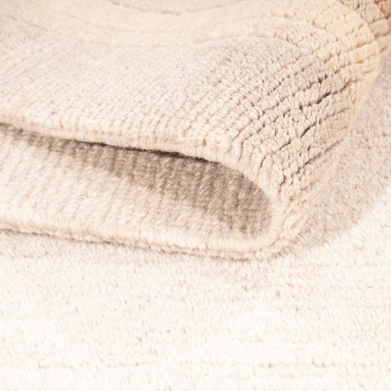 Tappeto Nepal - 358 x 248 cm - beige