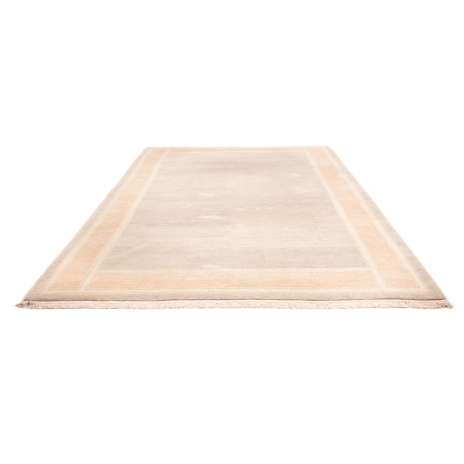 Tappeto Nepal - 358 x 248 cm - beige