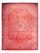 Sarouk Tappeto 395x295cm - Tappeto persiano