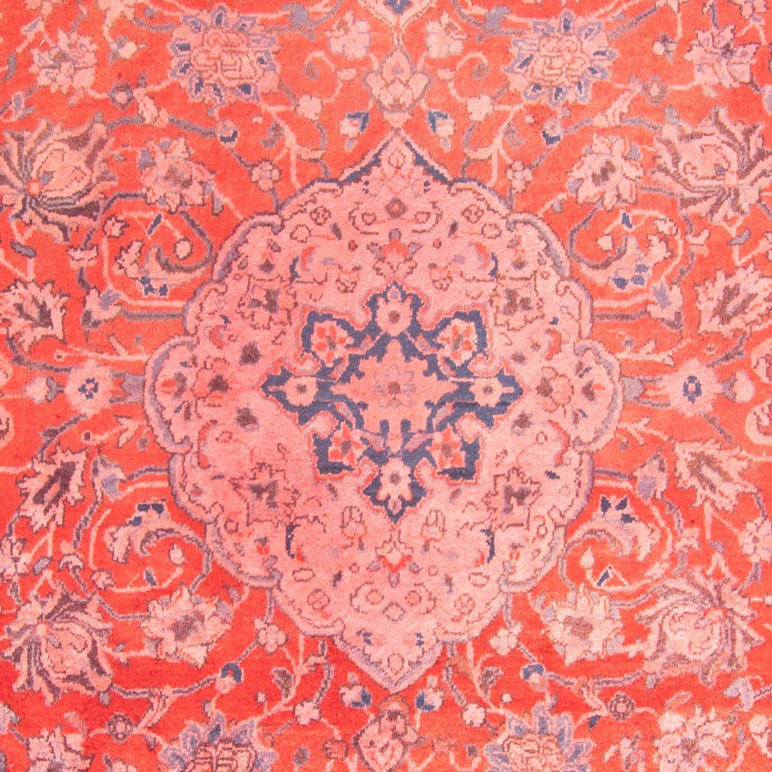 Tappeto Persero - Classico - 395 x 295 cm - rosso chiaro