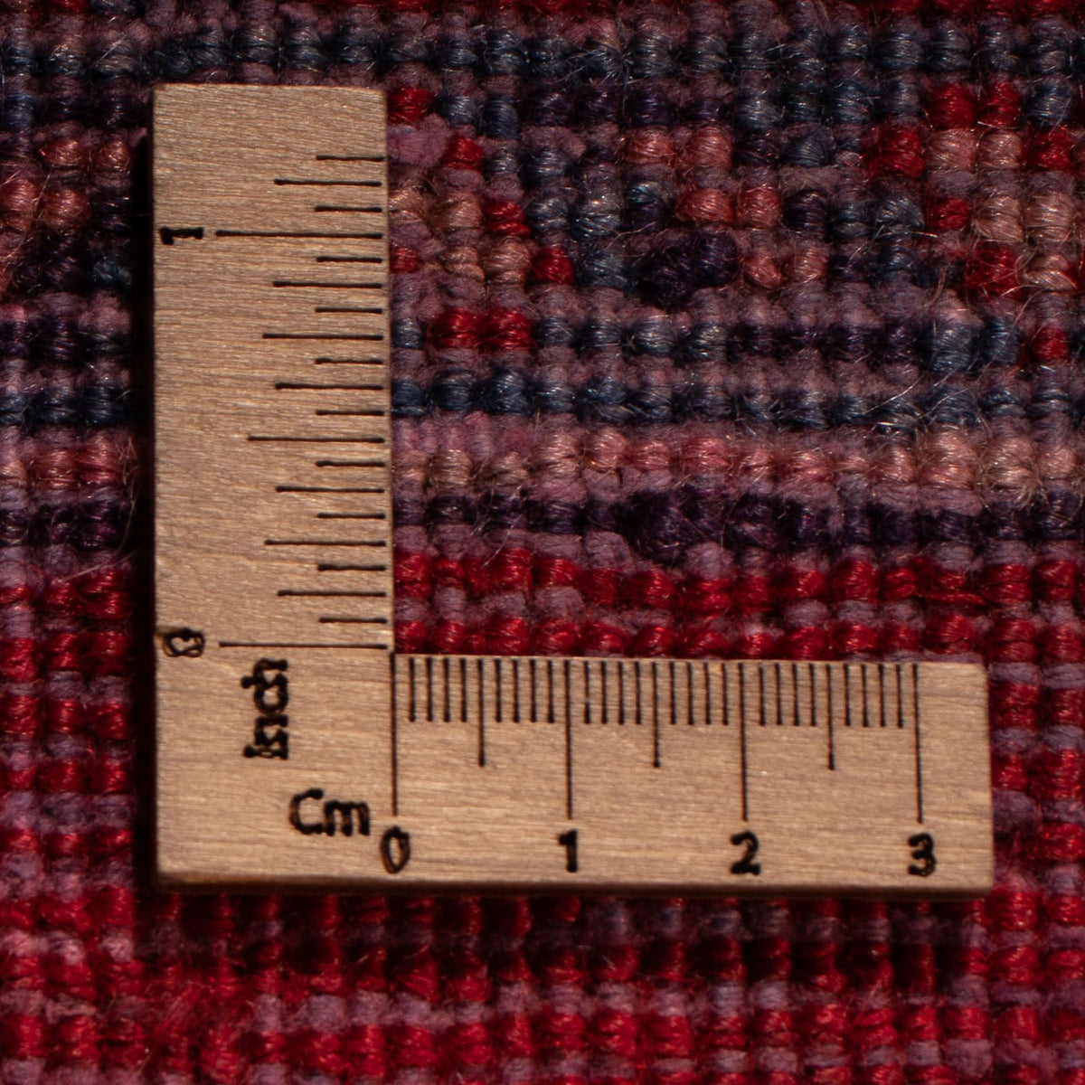 Tappeto Persero - Classico - 395 x 295 cm - rosso chiaro