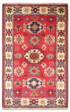 Tappeto orientale 96x157cm - Rettangolo / Rosso / 96 x 157 cm Rettangolo