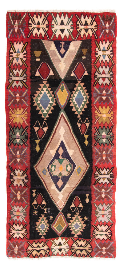 Kilim antico Tappeto 150x300cm