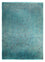 Tappeto Persero - Keshan - 350 x 244 cm - blu