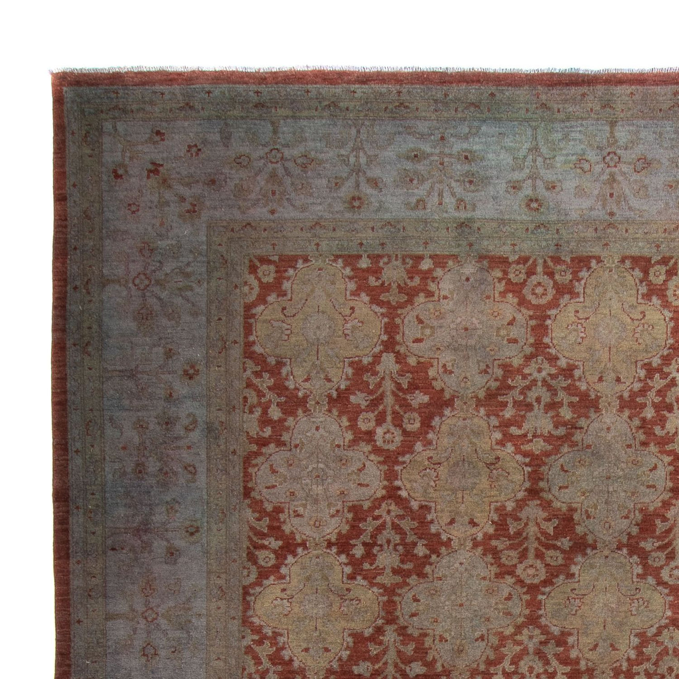 Tappeto Ziegler 338x246cm - Tappeto orientale
