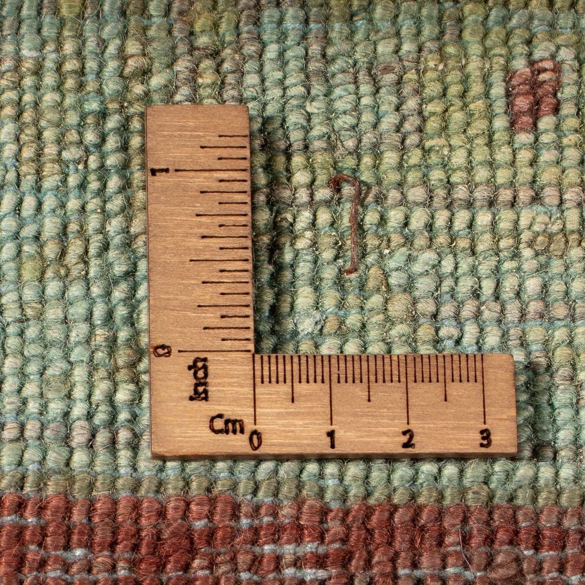 Tappeto Ziegler - 338 x 246 cm - marrone