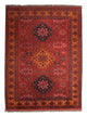Hatchlu Tappeto 313x210cm - Tappeto orientale