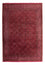 Tappeto orientale - Bidjar - Indo - 300 x 200 cm - rosso