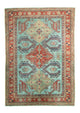 Kazak Tappeto 267x186cm - Tappeto orientale