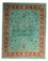 Tappeto Ziegler - 310 x 226 cm - blu