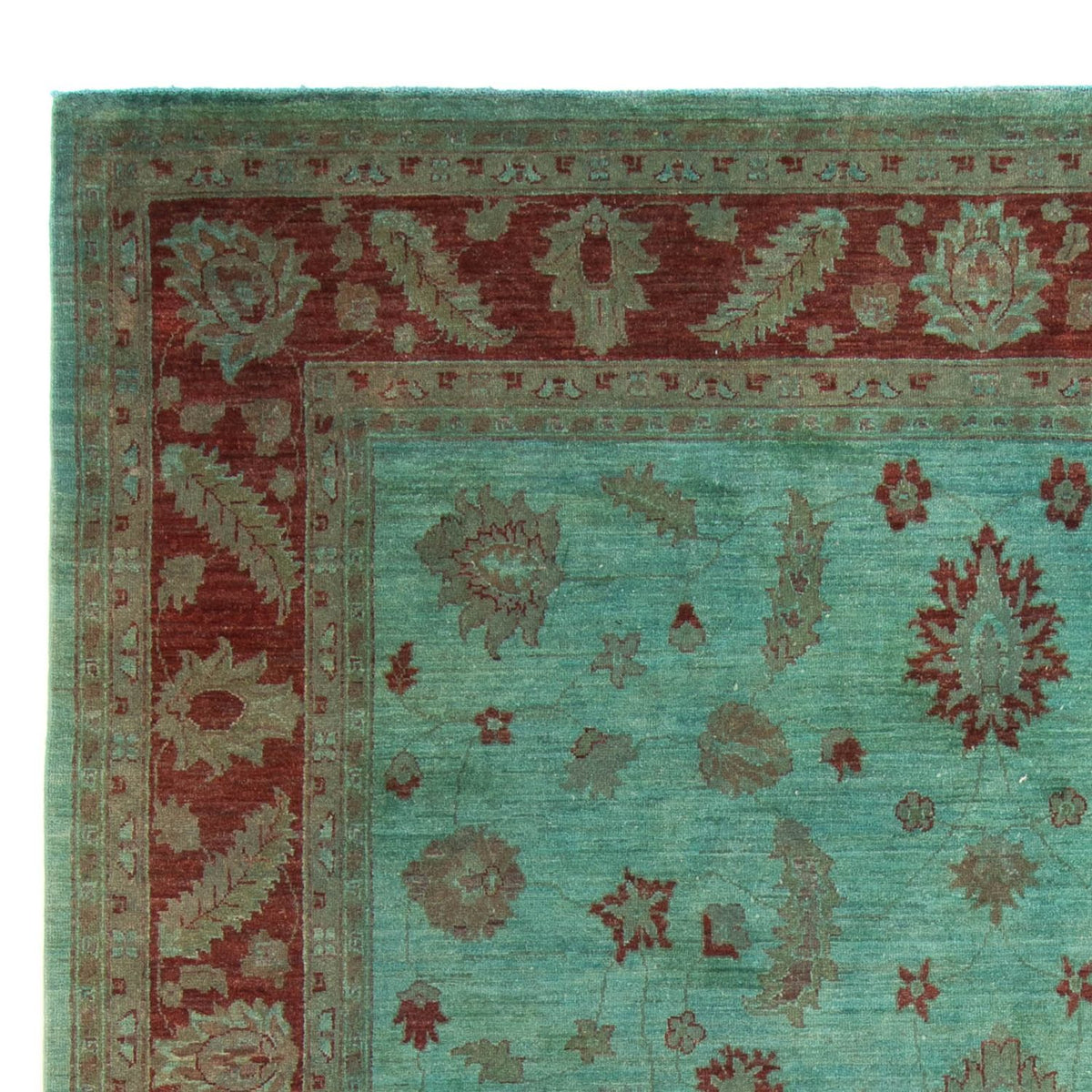Tappeto Ziegler 226x310cm - Tappeto orientale