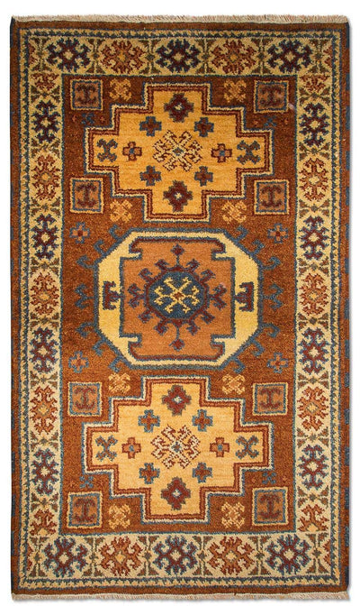 Tappeto orientale 96x156cm