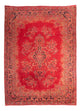 Kerman Tappeto 338x235cm - Tappeto persiano
