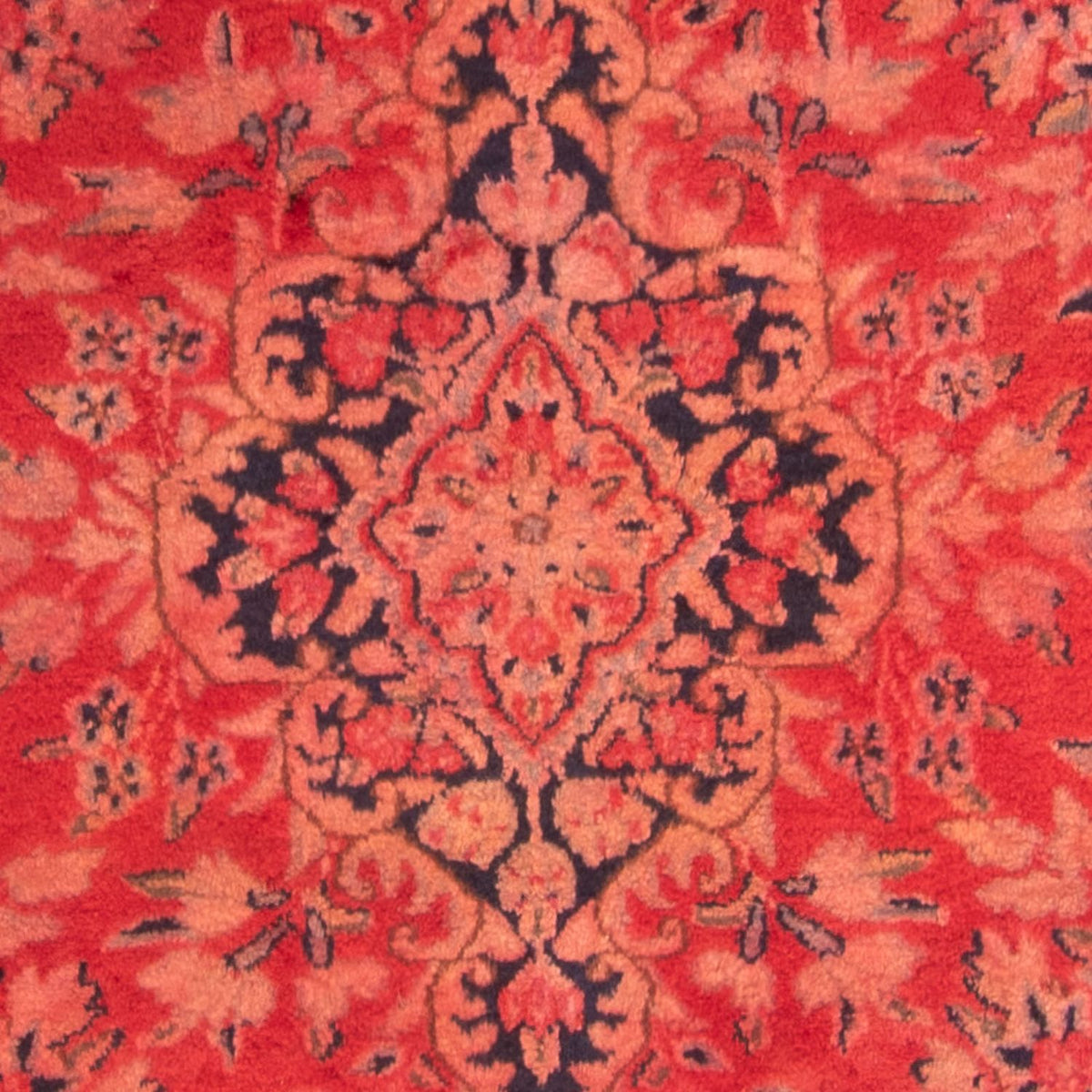 Tappeto Persero - Classico - 338 x 235 cm - rosso