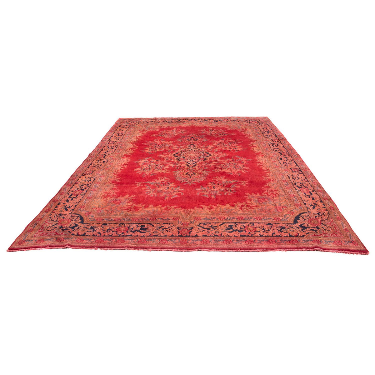 Tappeto Persero - Classico - 338 x 235 cm - rosso